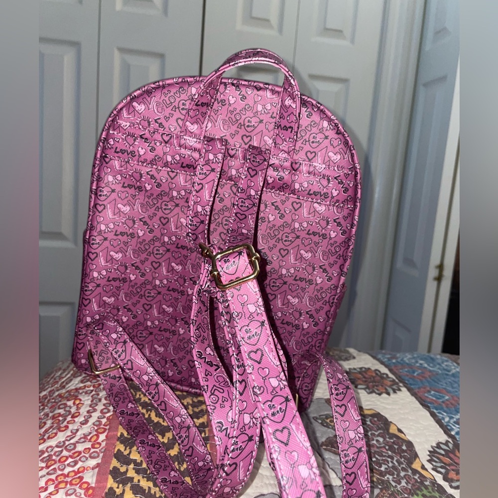 Cute Mini Backpack🩷 - Picture 3 of 3